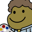 frog ross Slack emoji