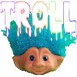 troll doll Slack emoji