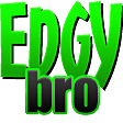 edgy bro Slack emoji