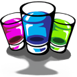 jello shots Slack emoji