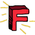 f mega Slack emoji