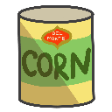 canned corn Slack emoji
