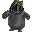 fallguy knight Slack emoji