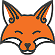 fox Slack emoji