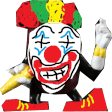 clown Slack emoji