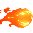 fireball Slack emoji