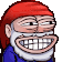 gnome laugh Slack emoji