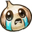 onion thumb Slack emoji