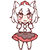 animegirl Slack emoji