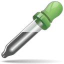 eyedropper Slack emoji