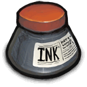 ink Slack emoji