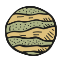 jupiter Slack emoji
