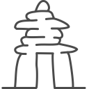 inuksuk Slack emoji