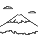 mt fuji Slack emoji