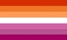 prideflag lesbian Slack emoji