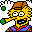 goofball Slack emoji