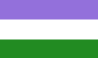 prideflag genderqueer Slack emoji
