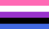 prideflag genderfluid Slack emoji