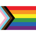 progress prideflag Slack emoji