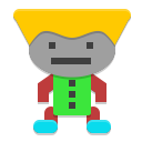 epiphany game Slack emoji