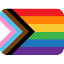 progress prideflag Slack emoji
