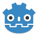 godot Slack emoji
