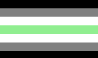 prideflag agender Slack emoji