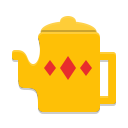 geany icon Slack emoji