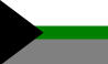 prideflag demiromantic Slack emoji
