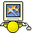 gamer computer Slack emoji
