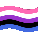 prideflag gf animated Slack emoji