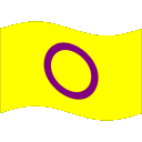 prideflag intersex animated Slack emoji