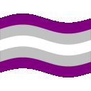 prideflag graya animated Slack emoji