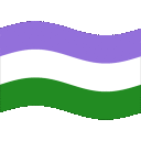 prideflag gq animated Slack emoji