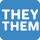 they them Slack emoji