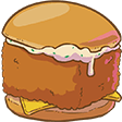 fish sandwich Slack emoji