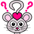 anony mouse Slack emoji