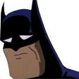 feels batman Slack emoji