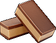 nougat Slack emoji