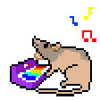 xylophone rat Slack emoji