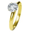 engagement ring Slack emoji