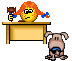 judge pippi Slack emoji
