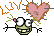 zombie love Slack emoji
