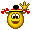 german girl Slack emoji