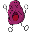 raisin dead Slack emoji