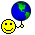 globe Slack emoji