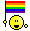 gay pride Slack emoji