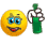 drunk Slack emoji