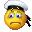 sailor sad Slack emoji