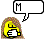 muah Slack emoji